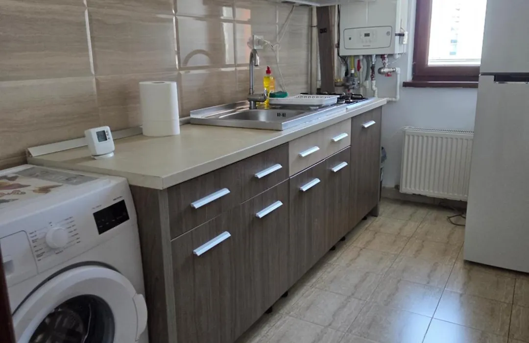 Belle Sea View Apartment Mamaia-1