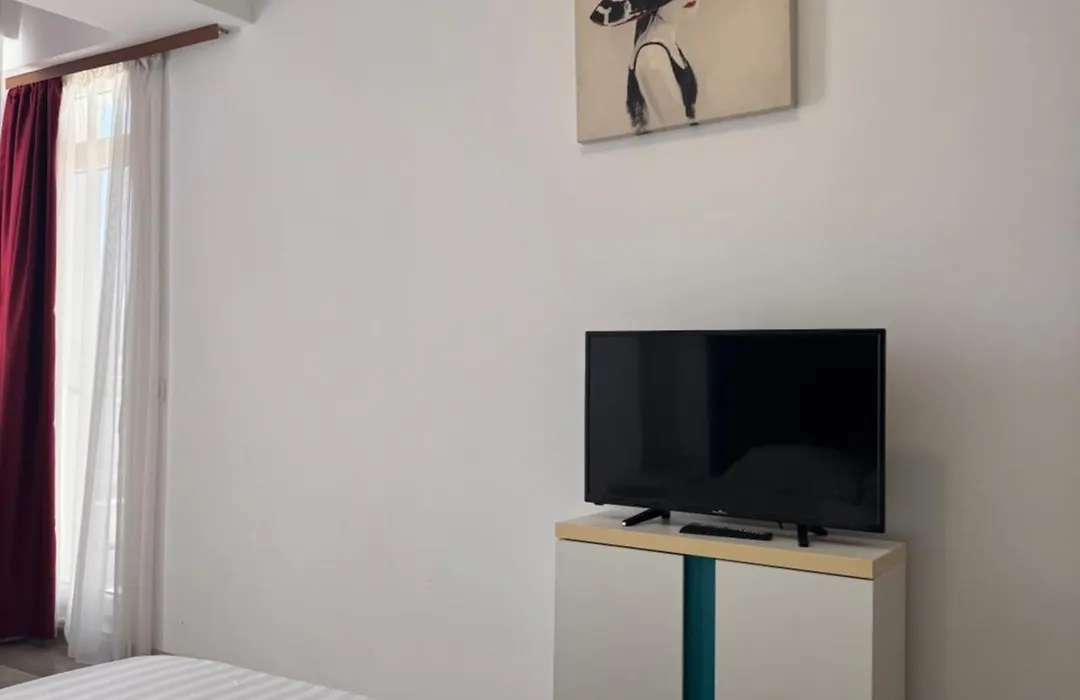Apartament Crazy Summerland-1