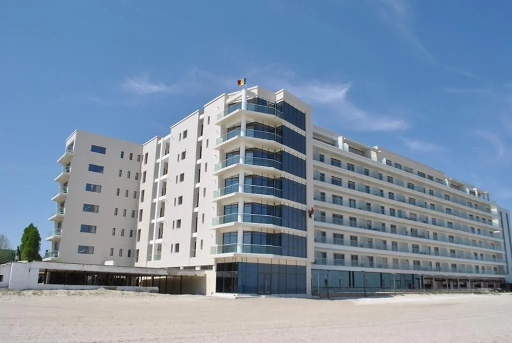 Riviera Residence Apartments-1
