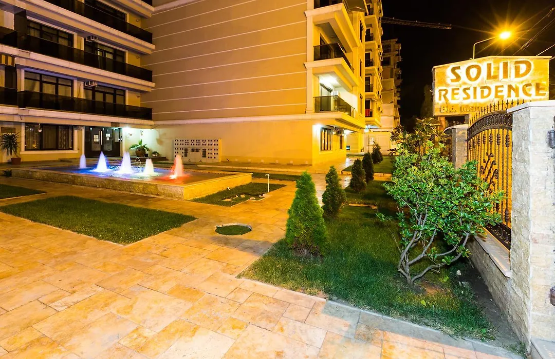 Solid Residence-1