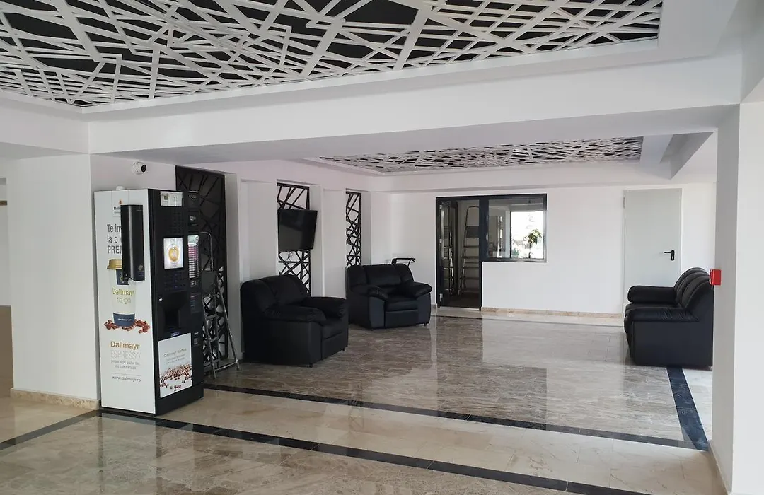 Marble Luxury Apartments-1