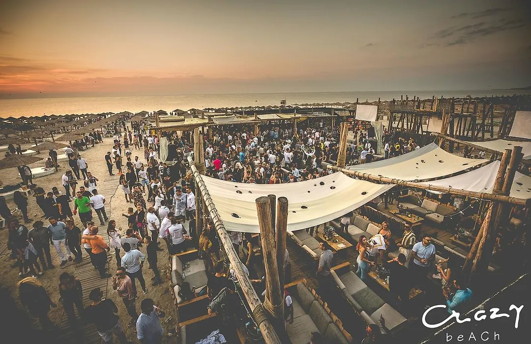 Savoy Mamaia Studio-1