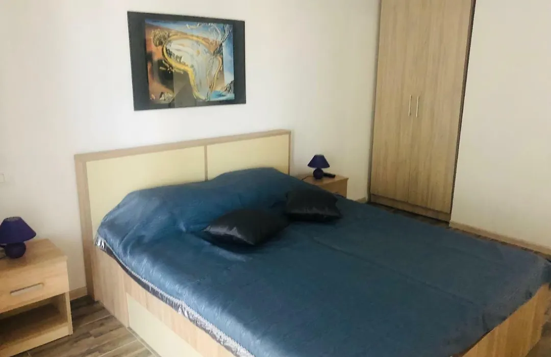 Apartament Adina-1
