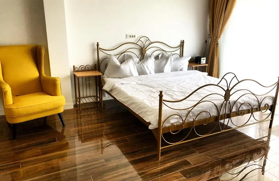 White Tower Aparthotel-1