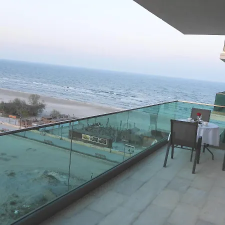 MaraVali Seaview Mamaia-2