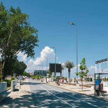 Residencia Del Mar Mamaia-3