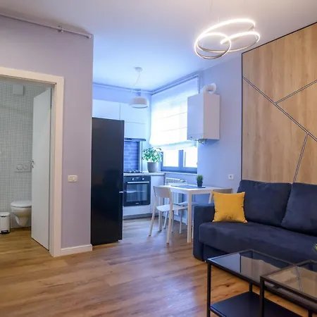 Mamaia 415 Apartments-2
