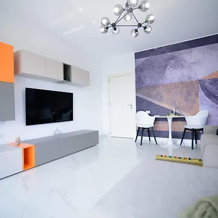 John'S Luxury Apartments-3