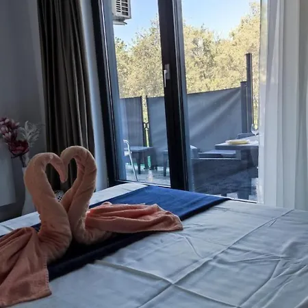 Marine Apartment,Mamaia Nord-3