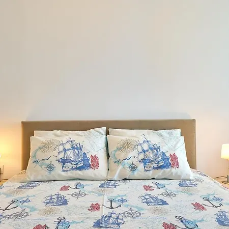 Alina Lake View Apartment-2