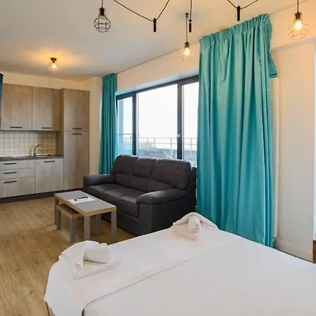 Lake Boutique Apartments & Rooms-2