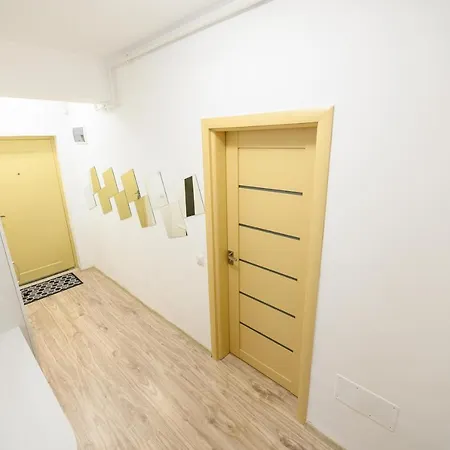 Sunset Lake Apartament Mamaia-3