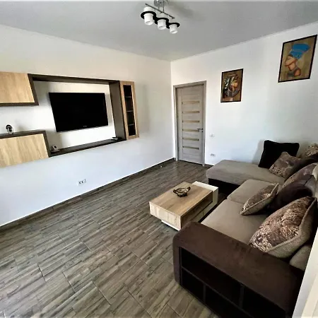Seaside Apartment 505A-3