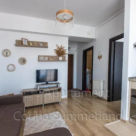 Apartament Corina Summerland-3
