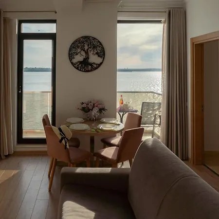 Apartament Le Bonheur-2