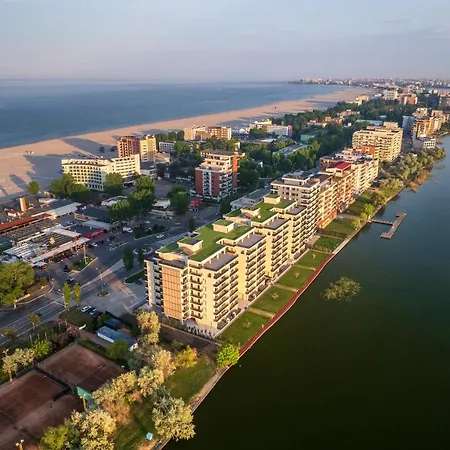 Lago Apartment Mamaia Butoaie-2