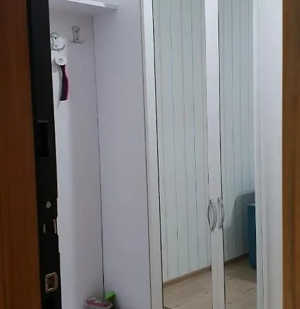 Apartament Laura Solid House Mamaia-2