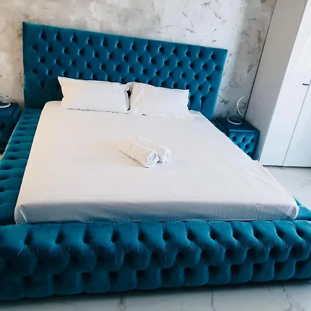 Mamaia Nord Luxury Beach-3
