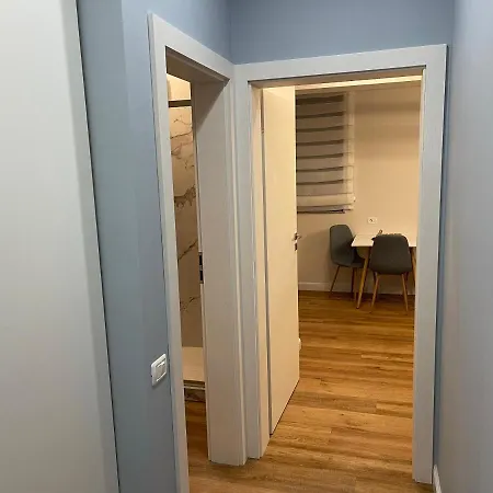 Mamaia 415 Apartments-3