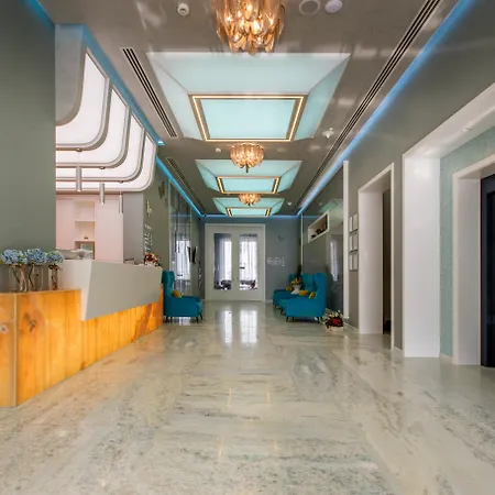 Hotel Opera Mamaia-2