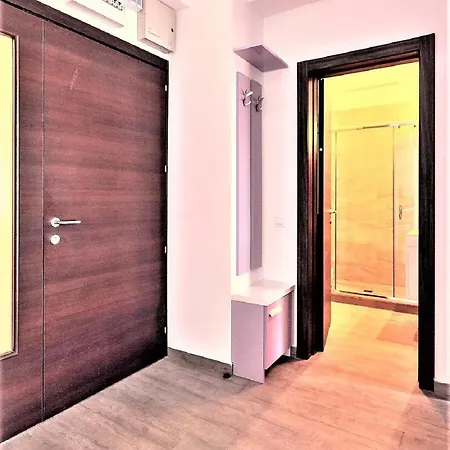 Apartament Sonia In Vila Sophia 2-3