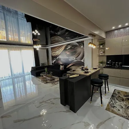 Cso Luxury Residence-3
