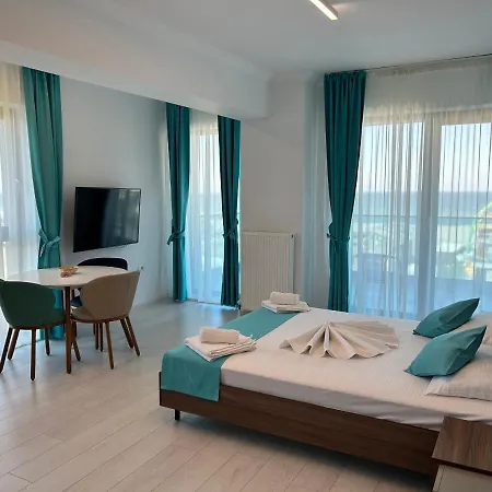 North Club Apartments II-2