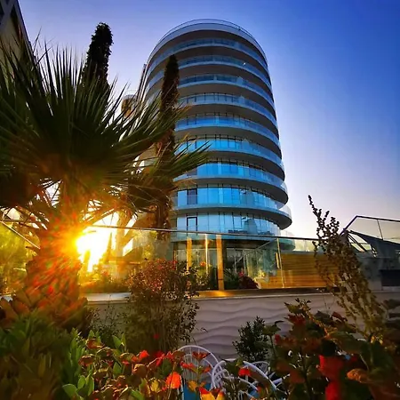 White Tower Aparthotel-2