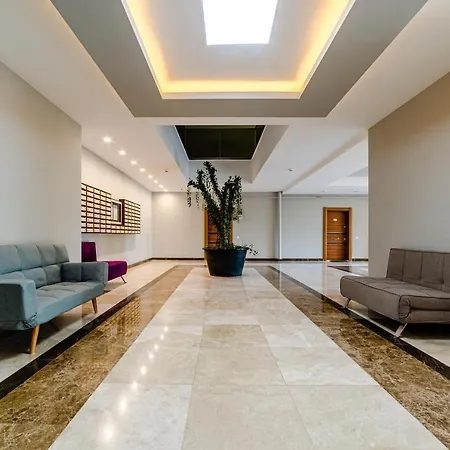 Solid Residence Mamaia Luminita-2