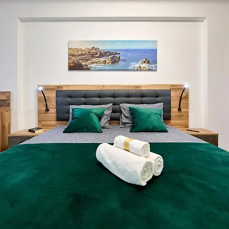 Star Apartment In Infinity Beach Resort - Parking-2