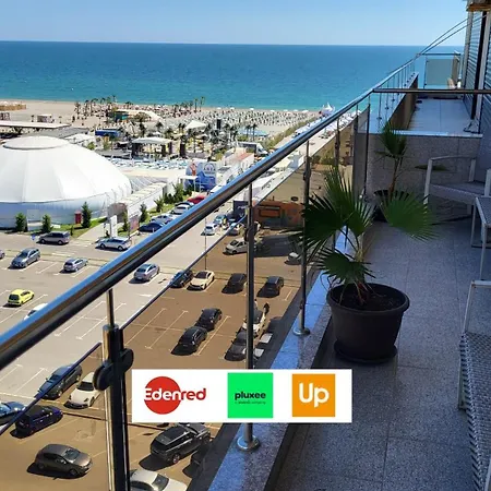 Seaview Cancun Apartments Summerland Mamaia-2