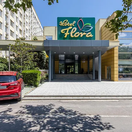 Hotel Flora-2