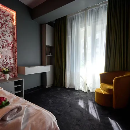 Viva Beach Apartment In Infinity Resort - Parking-3