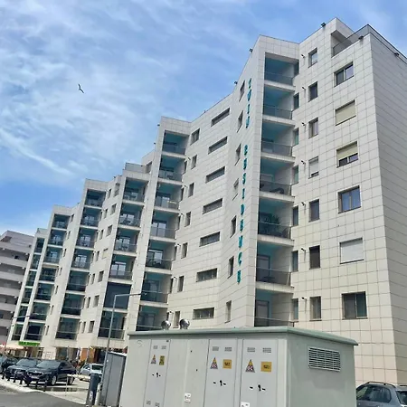 Premier Apartaments By Twin Residence-2