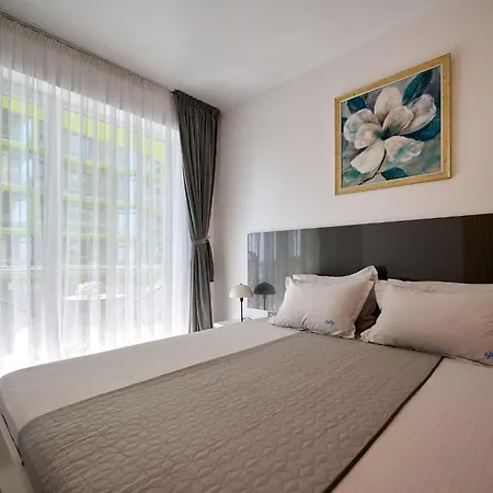 Maya Apartment- Spa N Pools Beach Resort-2