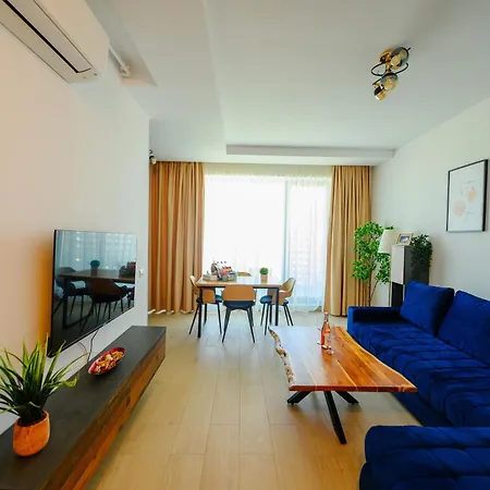 Luxury Tes Apartment-2