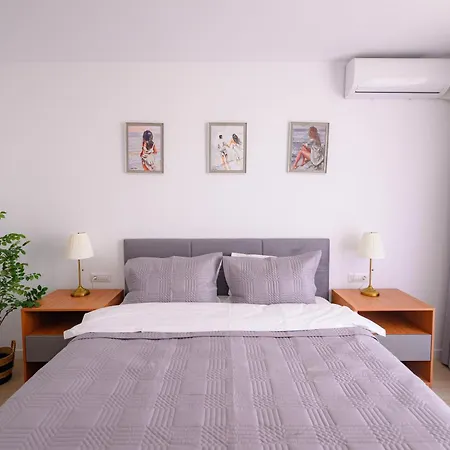 Luxury Tes Apartment-3
