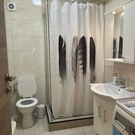 Apartament Bulevard - Summerland-2