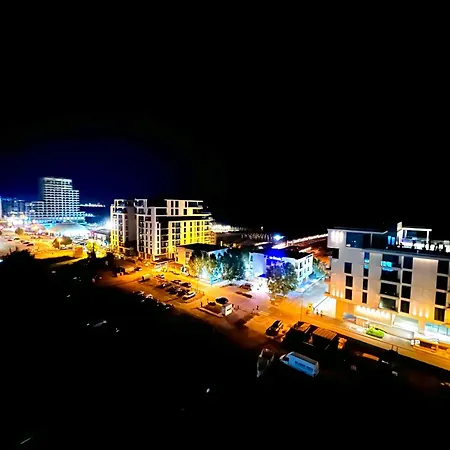 Summerland Sea View Penthouse & Jacuzzi-2