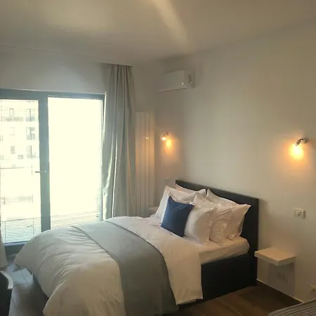Mamaia Sunny Loft-2