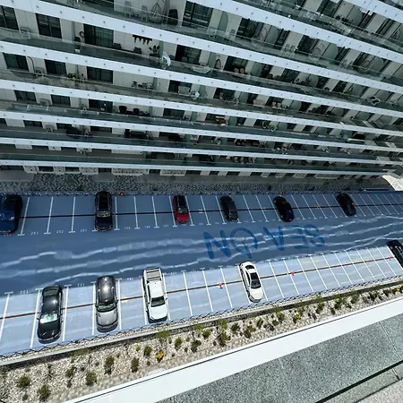 Studio 147 Mamaia Nord-3
