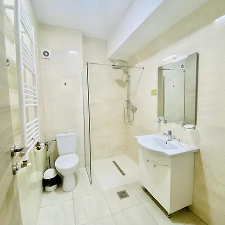 Nuba Sun Apartments-3