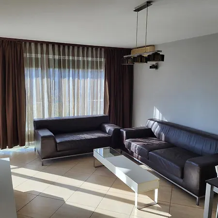 St.Vlas Apartments Mamaia-3