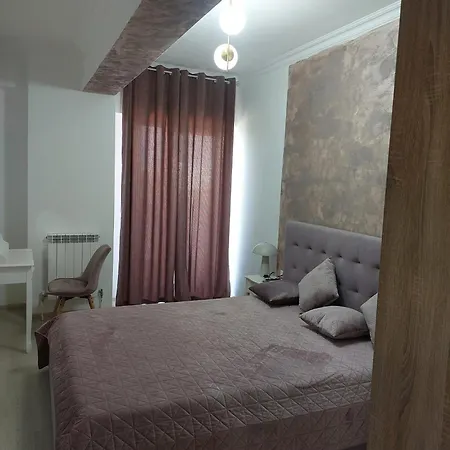 Apartament Solid Resindence Butoaie-3
