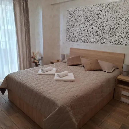 Ayka Apartment-2