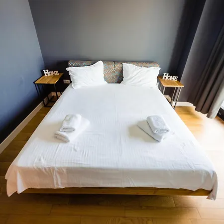 Pupa Residence-2