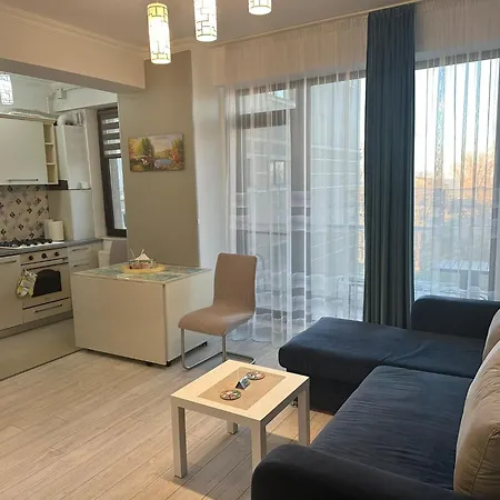 Luca Apart Solid Residence Mamaia-2