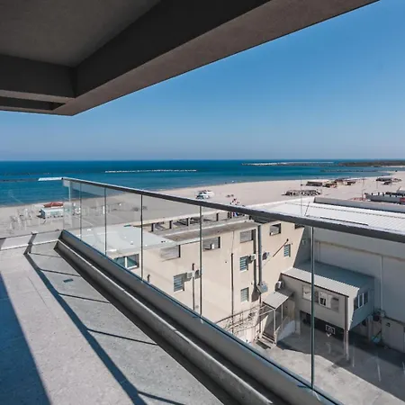 Cazare Apartmente in SolidHouse Mamaia-2