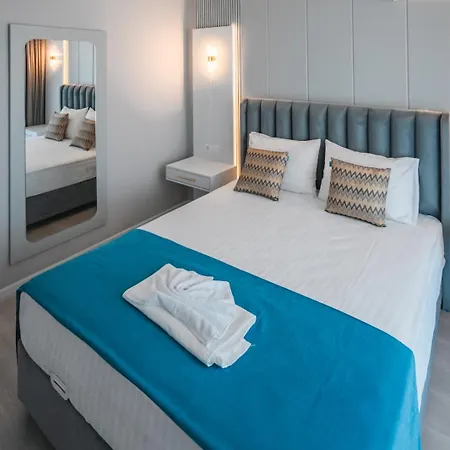 Cazare Apartmente in SolidHouse Mamaia-3
