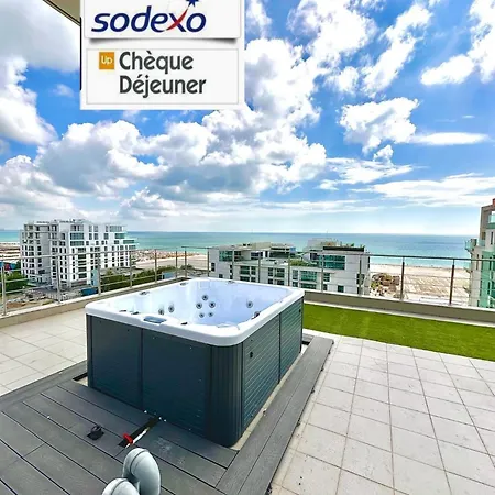 Summerland Seaview Penthouse-3